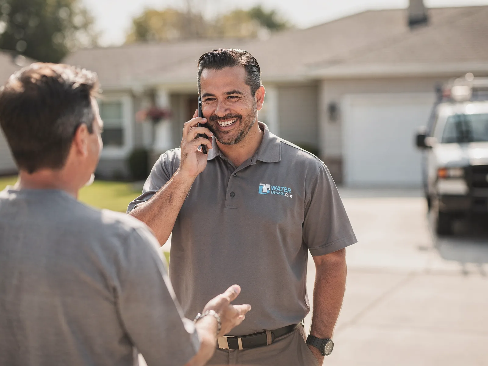 Water Damage Restoration Duncannon, PA FAQs